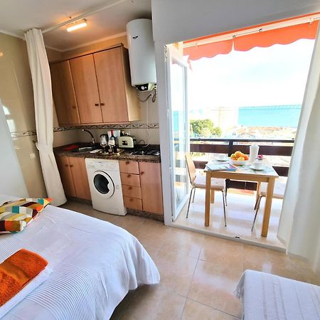 Estudio Las Naciones Bellavista Benalmádena Esterno foto