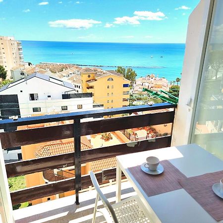 Estudio Las Naciones Bellavista Benalmádena Esterno foto