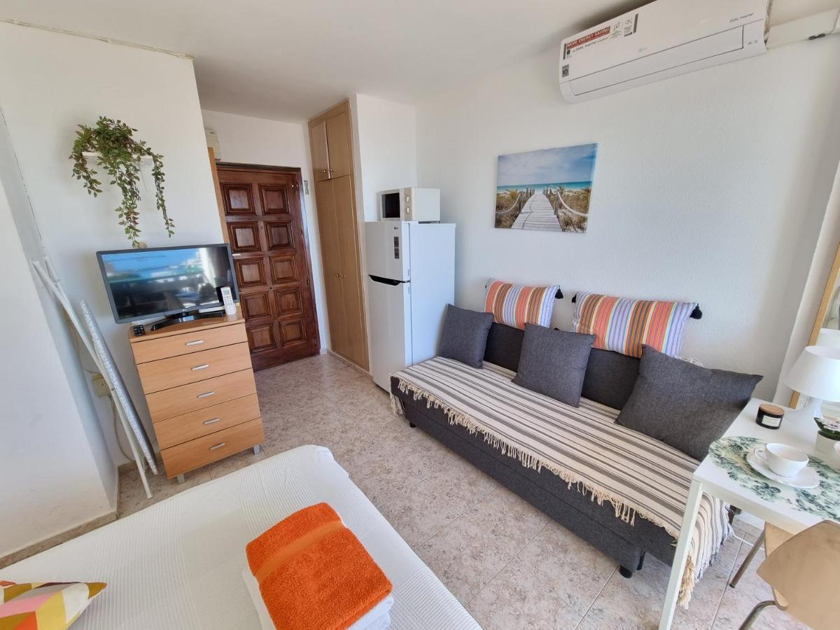 Estudio Las Naciones Bellavista Benalmádena Esterno foto