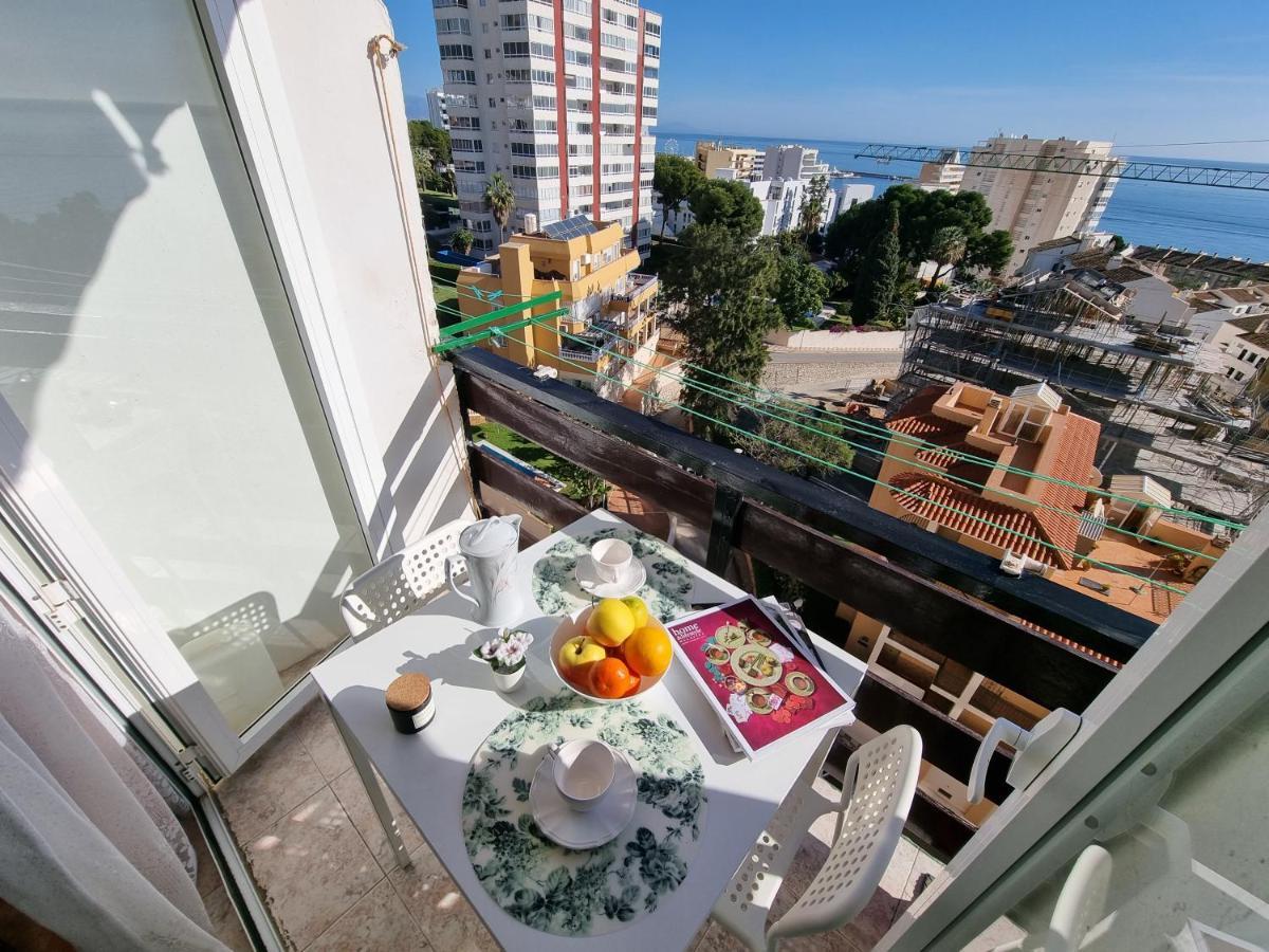Estudio Las Naciones Bellavista Benalmádena Esterno foto