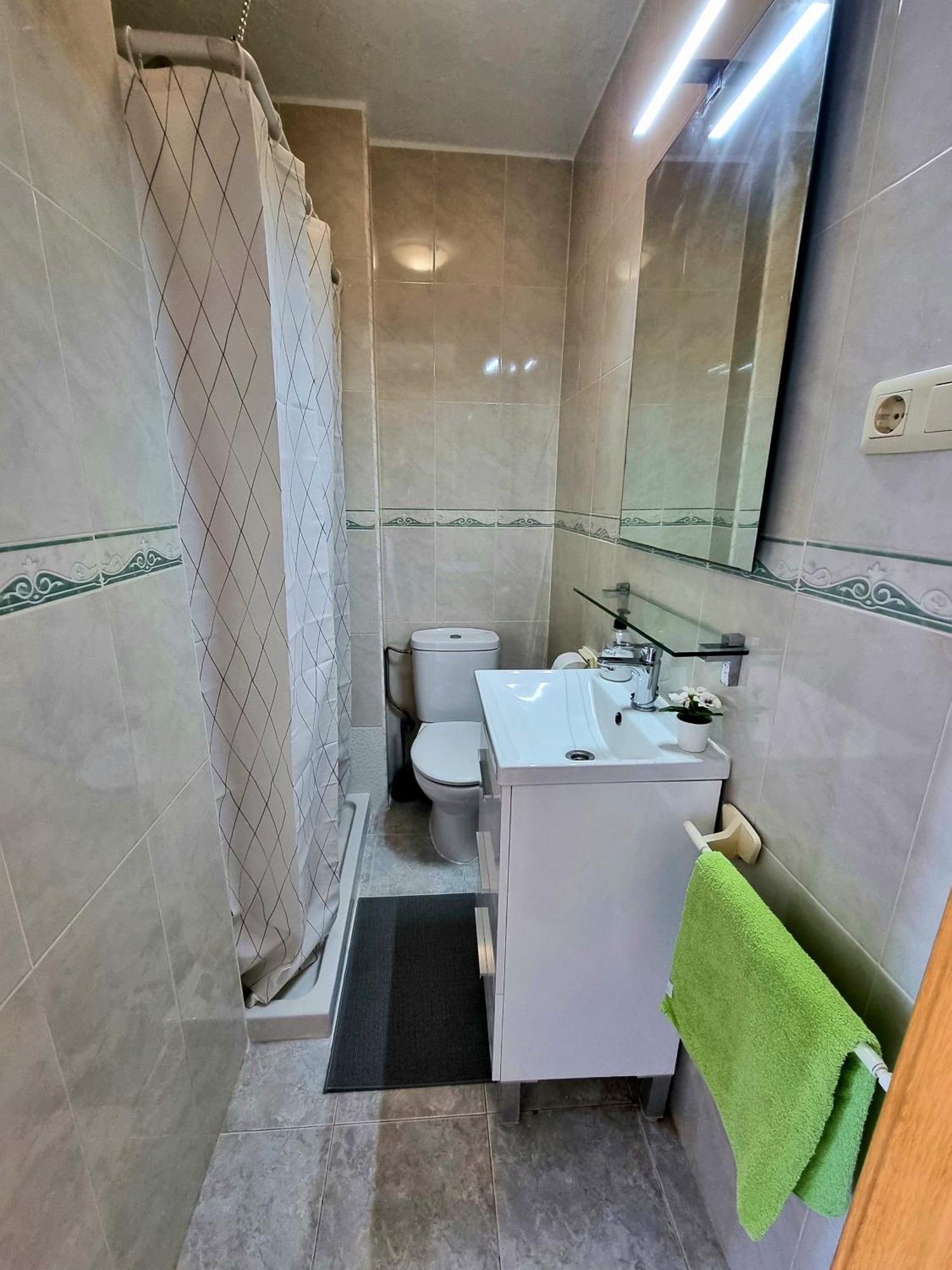 Estudio Las Naciones Bellavista Benalmádena Esterno foto