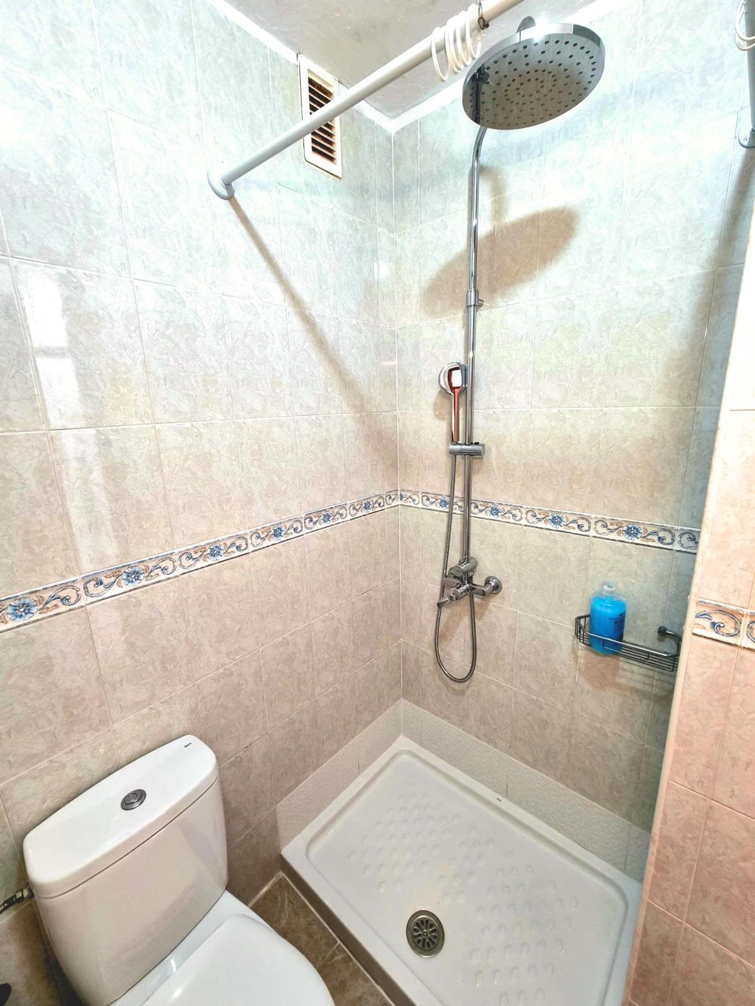 Estudio Las Naciones Bellavista Benalmádena Esterno foto