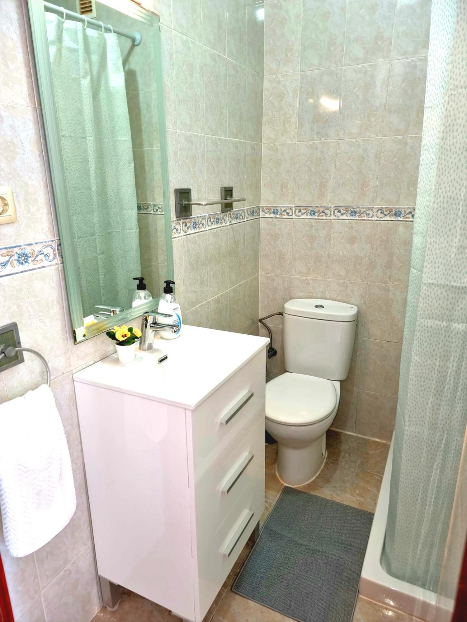 Estudio Las Naciones Bellavista Benalmádena Esterno foto
