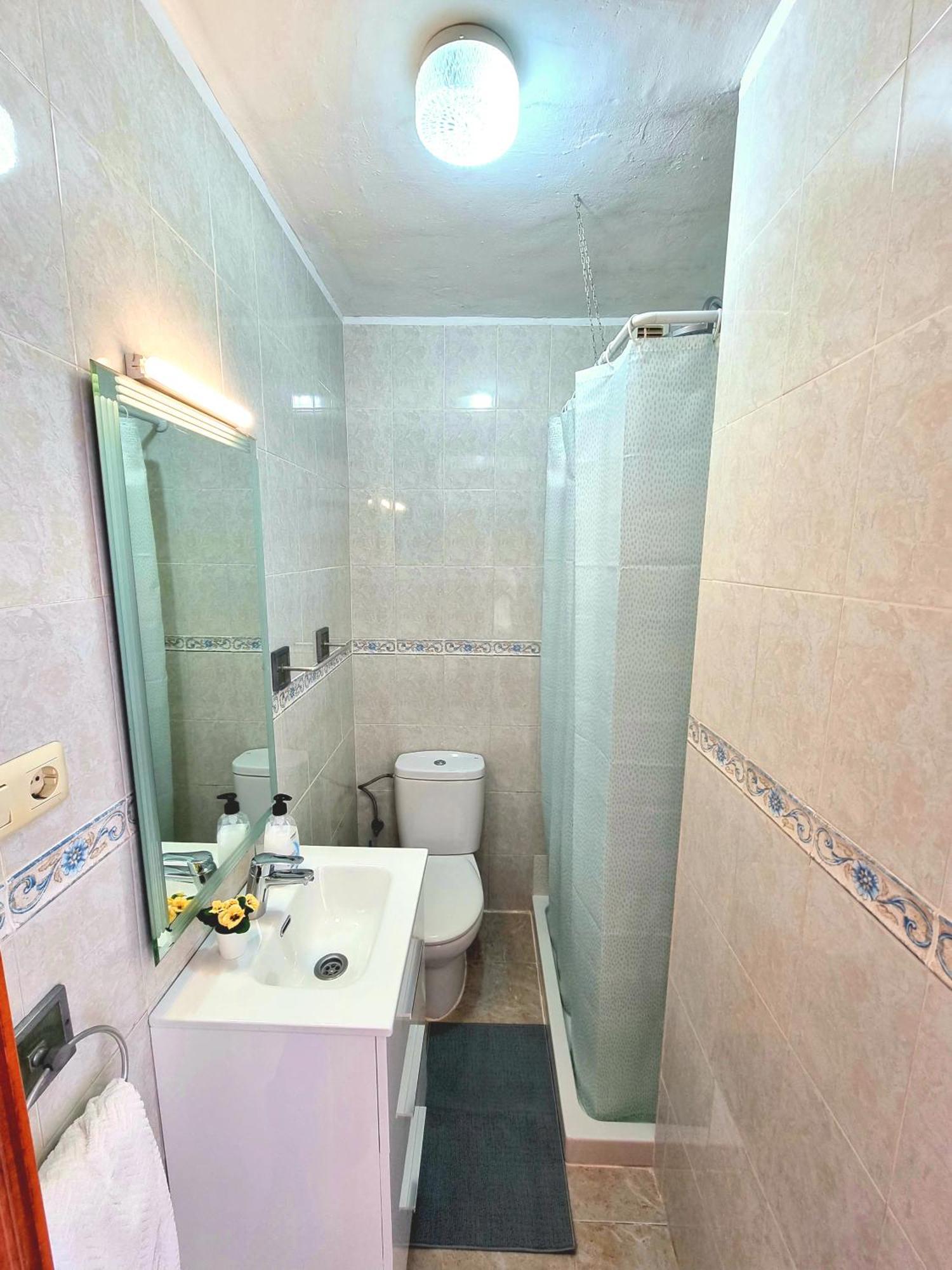 Estudio Las Naciones Bellavista Benalmádena Esterno foto